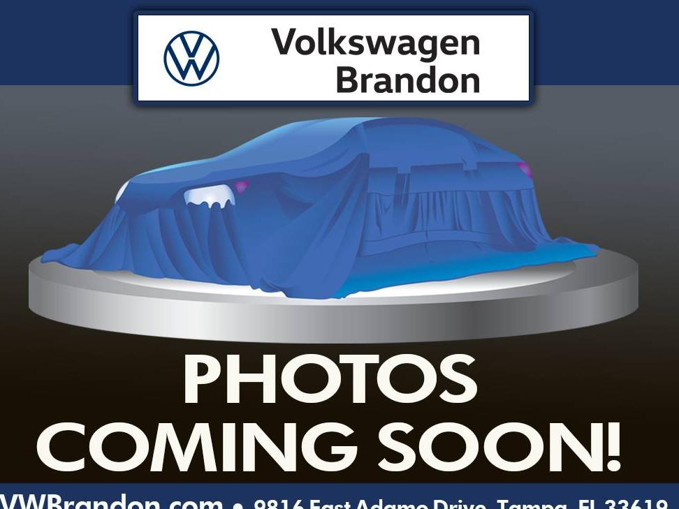 VOLKSWAGEN ATLAS 4MOTION 2025 1V2HR2CA7SC505140 image
